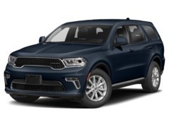 2021 Dodge Durango 4dr 4x2_101